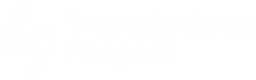Translations Project Logo